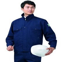셀러허브 패션 KSK A-3 A-4 춘추작업복 청작업복 상하세트 안전복