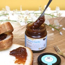 제주담움 마농꿀잼(120g), 120g