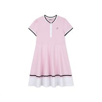 레노마키즈 2001천호점 칼라블럭원피스 여름원피스