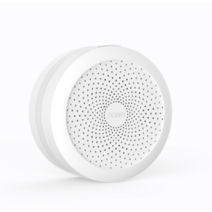 지그비 zigbee 아카라 스마트 벽 스위치 D1 그린미 샤오미 게이트웨이 콘센트 zigb, 09.aqara 게이트웨이 M1S