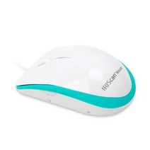 IRIScan Mouse Executive2 스캐너 마우스 문자인식OCR Mac