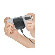 모노큐브 무선 흡착식 고속 충전기 TS-21HWFC-02, 모노큐브 무선 흡착식 고속 충전기TS-21HWFC-02