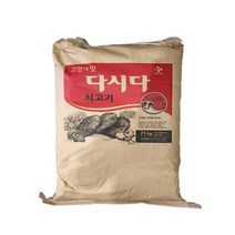 CJ제일제당 쇠고기다시다 25kg, 1포