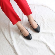 슈썸 여성 면접 정장 펌프스 미들힐 5.5cm P802N