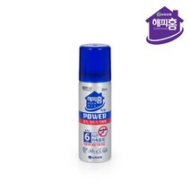 [2개묶음 할인]해피홈 아웃도어 미스트파워(이카리딘) 65ml JOW-45833 모기기피제 기피제, 단품, 해피홈 미스트파워(이카리딘) 65ml