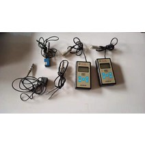 자동차 도막 두께 측정기 철 비철 겸용 도금 도장 페인트 코팅 게이지 피막 초음파 디지털 미니 휴대용 도구 방수 차량 덴트 고정밀 측정 감지