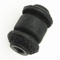 로워암부싱 로어암 SCJYRXS프론트 하부 서스펜션 컨트롤 암 고무 슬리브 357407182 357 407 182 아우디 A3, 한개옵션0