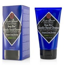 잭 블랙 딥 다이브 글리코닉 페이셜 클렌저 147ml/5oz
