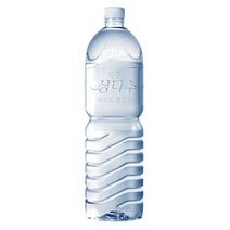 제주삼다수 그린, 10개, 2l