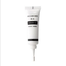 목재 가구 수리 크림 미니 터치 업 키트 1 개 바닥 타일 스크래치 필러 리무버 접착제 폴리머 수지 DIY 도구, Pure white