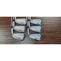 중고 혼마 747VX 5-10/6 모두스3 105 S 중고 아이언세트/B230326, 단품