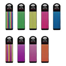 [레이지맨] 포스트잇 책갈피 긴줄 밑줄 숏 인덱스 롱인덱스 독서용 플래그, 4버전2