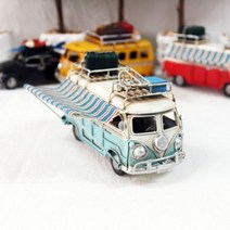 기타 바보사랑[수인아트]캠핑카(블루)