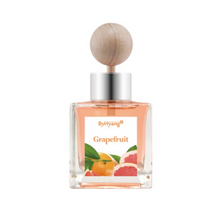 바이향 차량용 디퓨저 50ml, 자몽, 2개