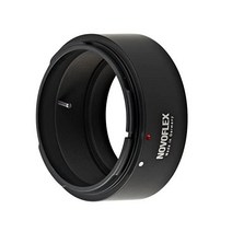 Novoflex 캐논 FD 렌즈를 소니 E-마운트 Body NEX/CAN 에 연결하는 노보플렉스 어댑터, Sony-E Body Novoflex