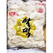 백미 쌀떡국(B) 1.4KX8/백제떡국, 1, 1.4kg