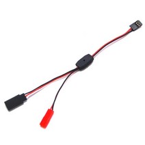 UPGRADE PERFORMANCE UP-TRXSUMYC 썸밋 쿨링팬 장착용 Y 커넥터 (15cm)