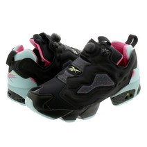 리복 Reebok Instapump Fury Leebok Insta 펌프 분노 디지털 성장 / 에너지 글로우 FX3133