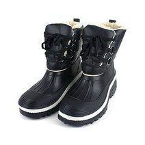 TK-B87 남녀공용 EVA 방한부츠