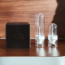 무어스튜디오 스프레이 용기 화장품 스킨 미스트 공병, 50ml