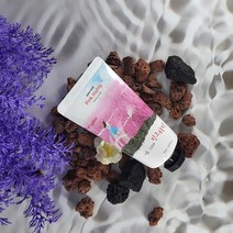 썸앤드 제주 핑크뮬리 핸드크림 50ml