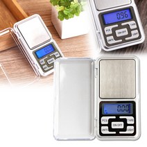주방저울 저울 정밀저울 그람저울, 정밀저울 500g/0.01g