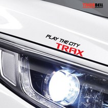 티커벨 트랙스 미니슬로건 TKSLM-49, 화이트, 1개