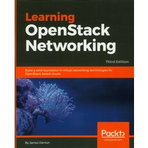 Learning OpenStack Networking, Packt Publishing