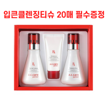 [동성제약] AC케어 주니어 2종세트(스킨+로션+폼), 2개