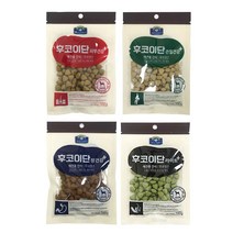 후코이단 강아지 피부 관절 장 라이트영양제100g, 4개, 장+관절+피부+라이트