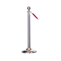 MYA911918국제안전 스테인레스차단봉 KP-5(940mm)