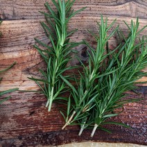 로즈마리생잎 50g