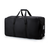 올디디 초대형 보스턴백 바퀴달린 이사가방