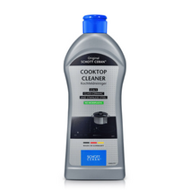 쇼트 쿡탑 인덕션 클리너, 300ml, 9개