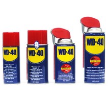 WD-40 다목적 방청 윤활제 220ml 360ml 450ml, 360ml (신형)