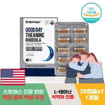 학생 학업 고3 스트레스 엘테아닌 홍경천 긴장 완화제 피로 청소년 시험 발표 대학생 테아닌 추출물 코티졸 감소 L테아닌 트립토판 피로 릴렉스 케어 멘탈 마그네슘 보조제 추천