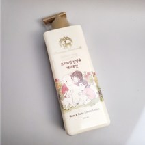 베비언스 BOSCP 보습 프리미엄 산양유 애착 로션 500g 베이비, 산양유 로션 500g x 1개