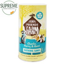 SUPREME 타이니 프렌즈팜 배씽 샌드1.5L, 1개