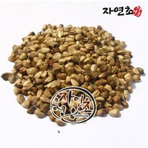 자연초 볶음 홍화씨 500g, 2개