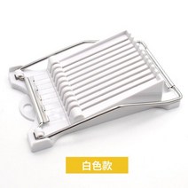고기 절단기 정육 육절기 스테인레스 과일 야채 토마토 슬라이서 커터 바나나 딸기 레이지 요리 도구 주방 액세서리, WT