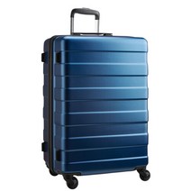 던롭 New DAB021 28형 네이비 캐리어 여행가방