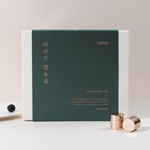 바라기 경앤옥 시그니쳐 환, 150g(5g x 30환)