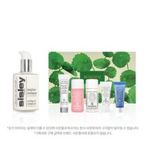 시슬리 7월에뮐씨옹 에꼴로지끄 어드밴스드 포뮬라 125ml 기획세트 989775