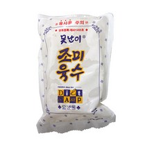 J0594/냉동못난이 조미냉면육수300gX60봉, 60개, 300g