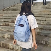 잔스포츠 JanSport 학생 백팩 방수 컴퓨터 가방