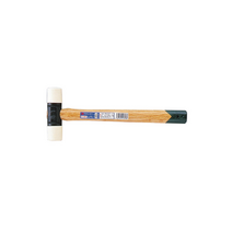 OH 일산 지그 조립 해체 목제품조립 우레탄 망치, OH 우레탄망치, PL-025(100g)