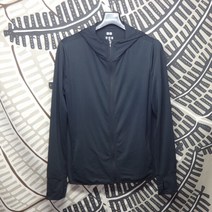 유니클로여성100바람막이후드자켓점퍼달순구제114