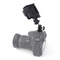 톡톡마켓 콜드슈 액션캠 어댑터 삼각대 모노포드 영상 촬영용품