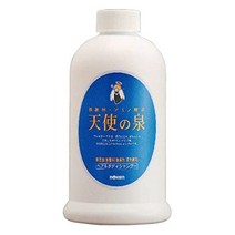 일본직발송 6. 주식회사 테라사키 후쿠오카 농사 천사 분수 샴푸 리필용 400ML B00O05CD42, One Size, One Color