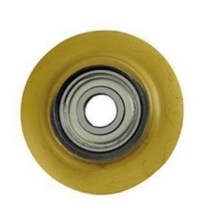 스마트 스프링 파이프커터날 4.8mm 3mm 티타늄도금 2개